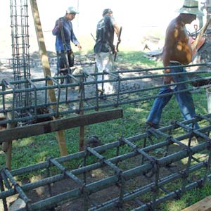 Construccin antisismica