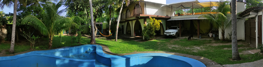  Rancho Bavaria, Playa Toluca